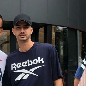 Meet your Posher, Luis